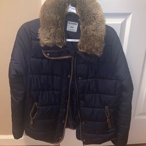 Old Navy Winter Coat